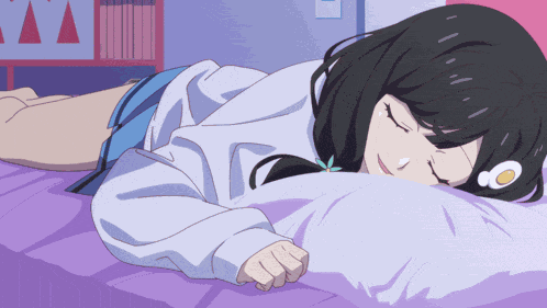 Tsukihi Tsukihi Araragi GIF