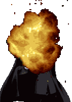 Tsukishiro Tsukishiro Geminism Sticker