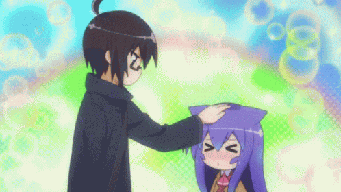 Tsumiki Anime GIF