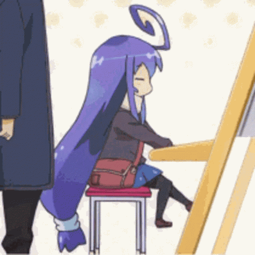 Tsumiki Miniwa Acchi Kocchi GIF
