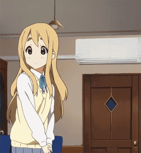 Tsumugi Kotobuki Anime GIF