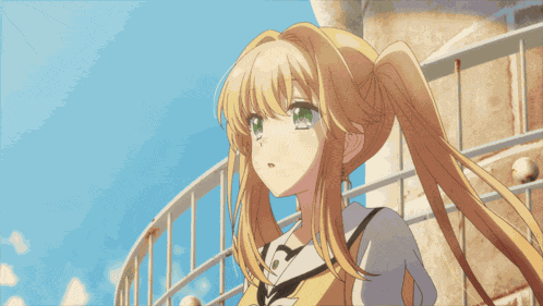 Tsumugi Wenders GIF