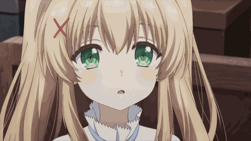 Tsumugi Wenders Summer Pockets GIF