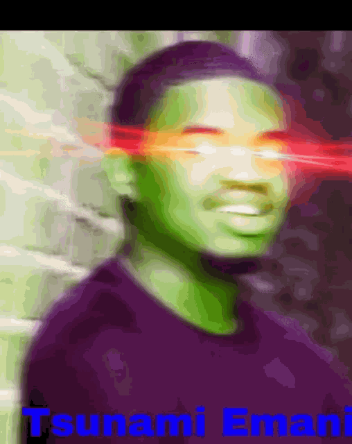 Tsunami Emani Ezmoney GIF