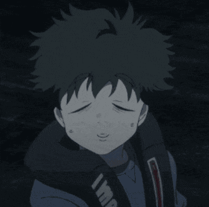 Tsunehiro Negative Positive Angler GIF