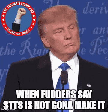 Tts Trump GIF