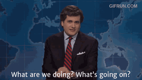 Tucker Carlson GIF