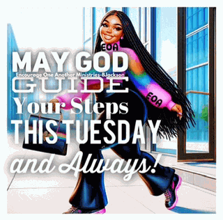 Tuesday Blessings Images Meme