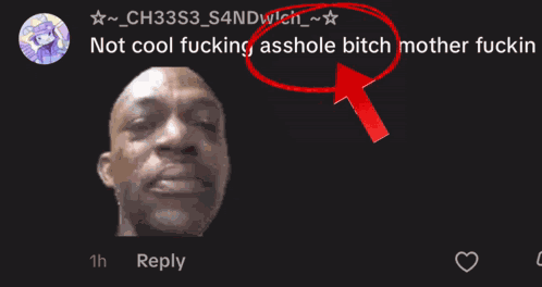 Tuffswearwords GIF