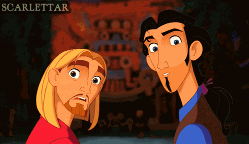 Tullio Miguel GIF