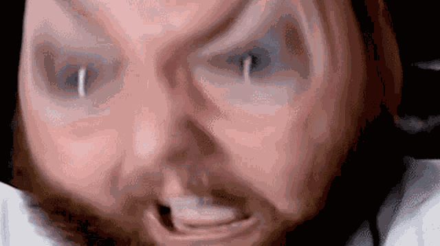 Tumble Triggered GIF