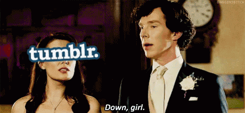 Tumbler Tumblr GIF