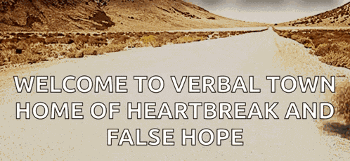 Tumbleweed Desert GIF