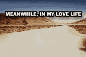 Tumbleweed Lovelife GIF