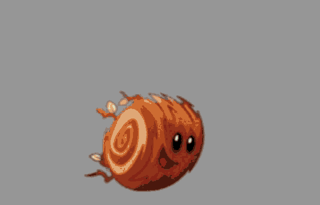 Tumbleweed Pvz2 GIF