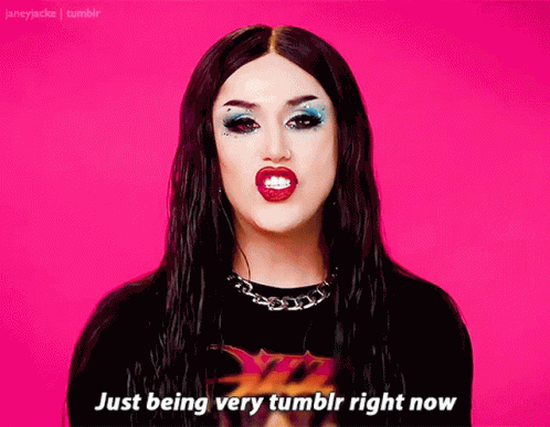 Tumblr Adore GIF