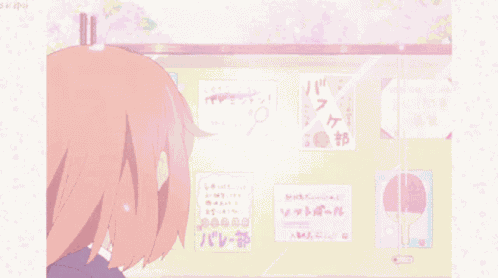 Tumblr Anime GIF