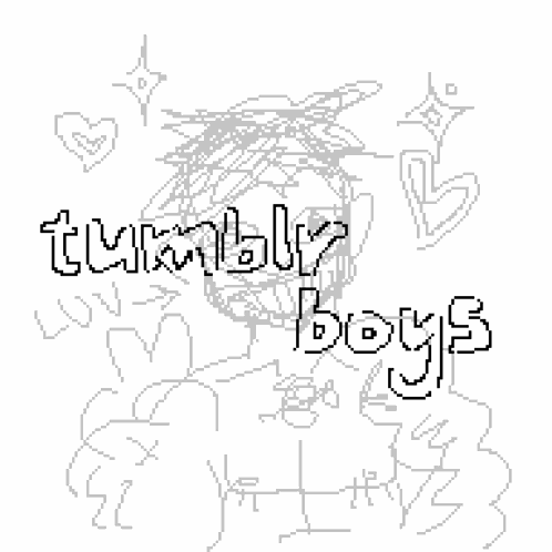 Tumblr Boys Endergirl A GIF