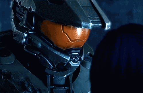 Tumblr Halo GIF