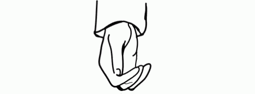 Tumblr Holding Hands GIF