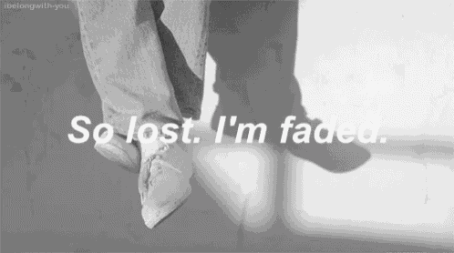 Tumblr Sad GIF