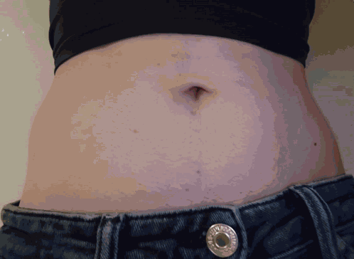 Tummy Belly GIF