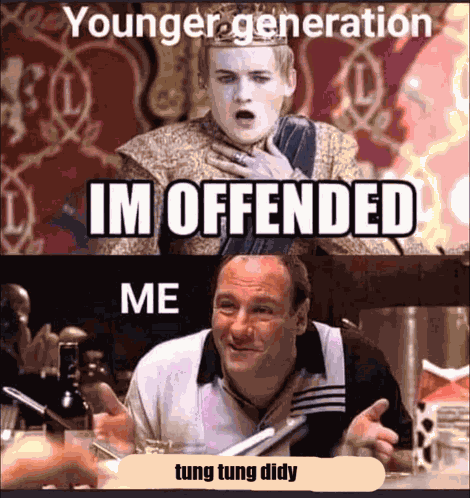 Tung Tung Didy GIF