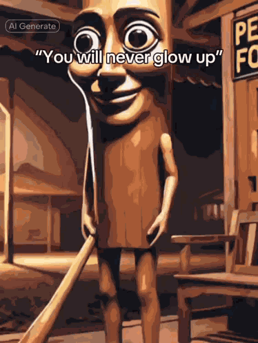 Tung Tung Tung Sahur Epstein GIF