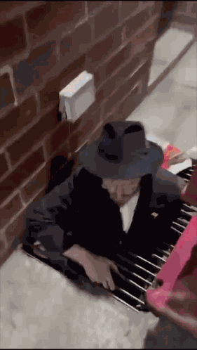 Tunnels Escape GIF