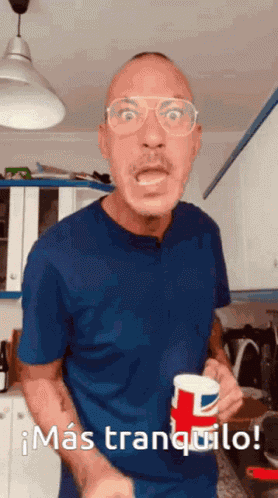 Tunomandas Más Tranquilo GIF