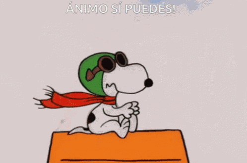 Tupuedes Arriba GIF