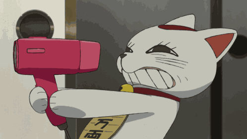 Turbo Granny Dandadan GIF