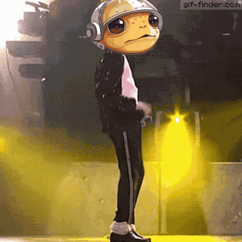 Turbo Turbo Toad GIF