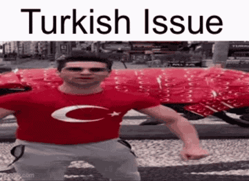 Turk Turkish GIF
