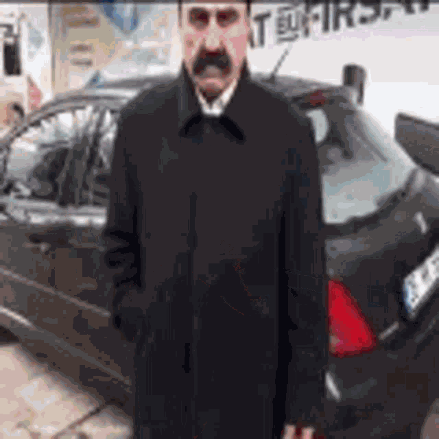 Turk Turkish Man GIF