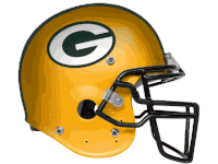 Turkey Bowl Super Bowl Sticker