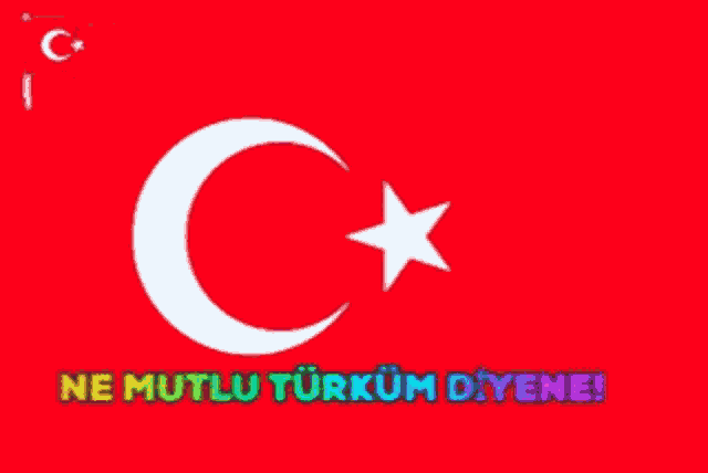 Turkey GIF