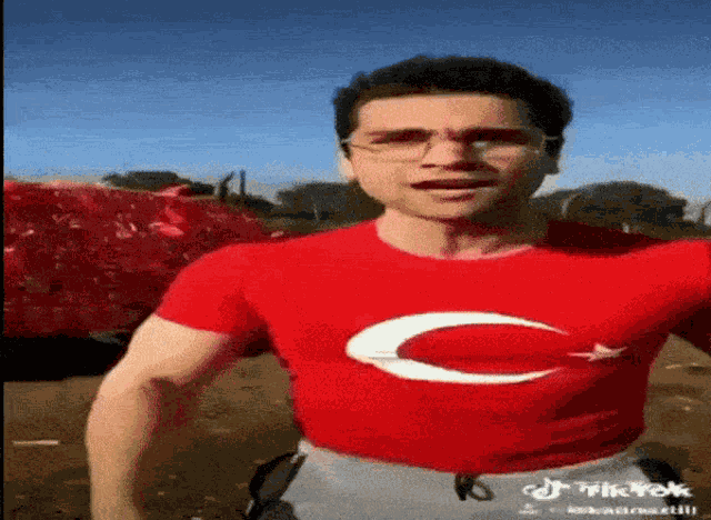 Turkey Man Angry Out Of Car Meme GIF