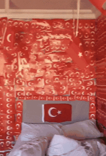 Turkey Man Sleep GIF