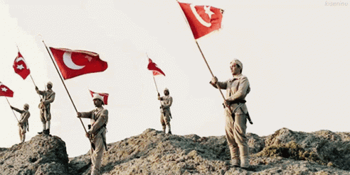 Turkey Turkiye GIF