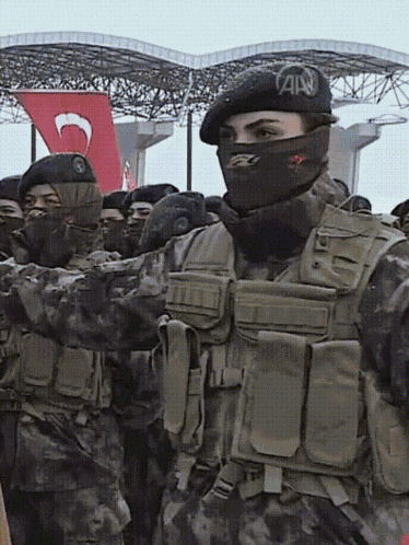 Turkish GIF