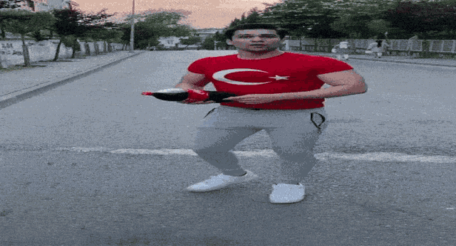 Turkish Man Turkey Man GIF