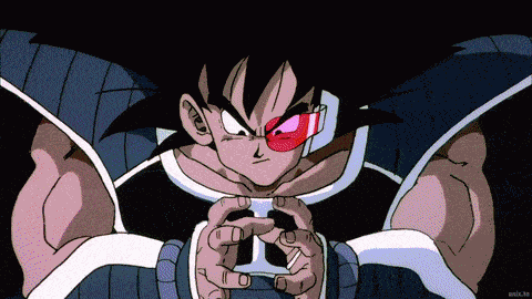 Turles Kill Driver GIF