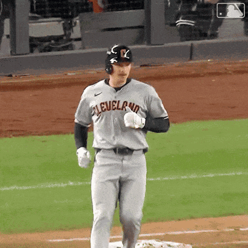Turn Back Major League Baseball GIF