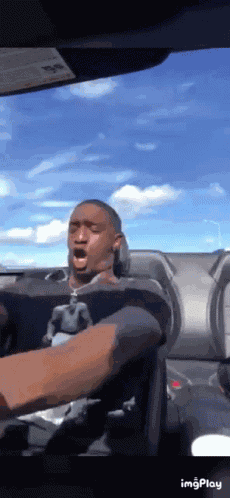 Turn Up Aye GIF