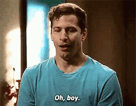 Turned On GIF