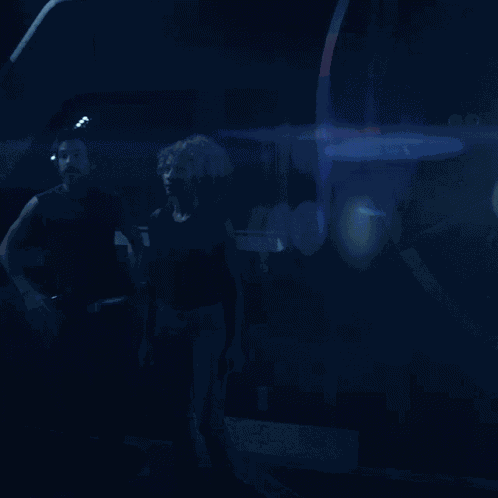 Turning The Ship On Raffi Musiker GIF
