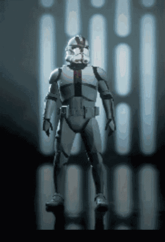 Tusken Raider 87th Tusken Raider GIF