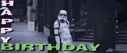 Tusken Raiders Starwars GIF