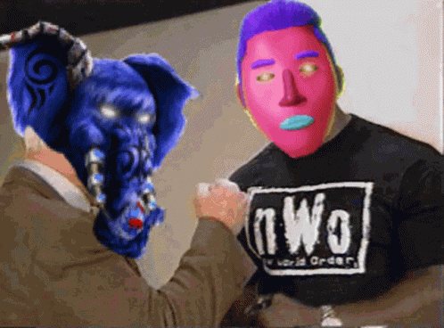 Tusker Raging Tusker GIF